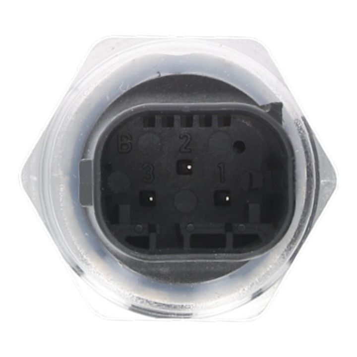 Jutiklis, išmetimo slėgis VALEO 367513