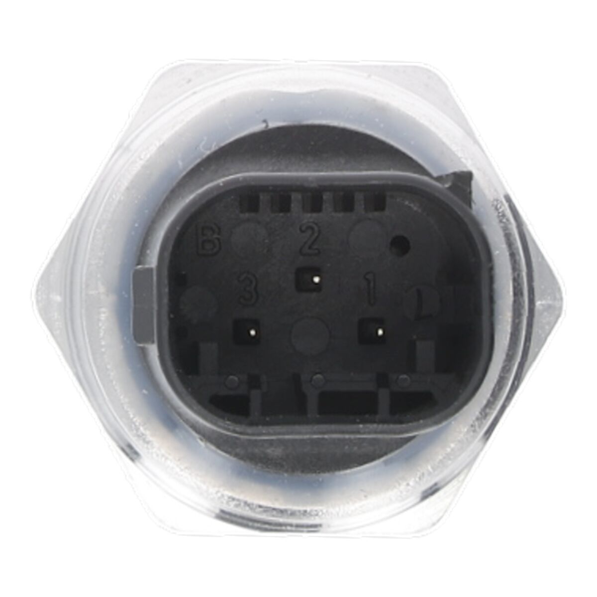 Jutiklis, išmetimo slėgis VALEO 367513