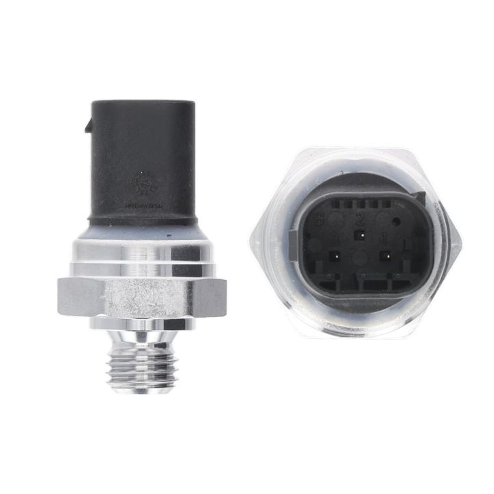 Jutiklis, išmetimo slėgis VALEO 367513