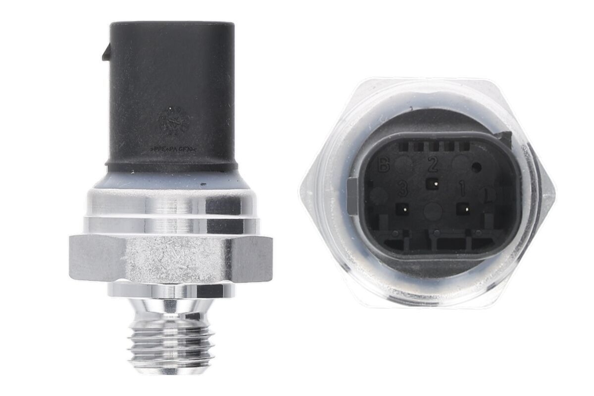 Jutiklis, išmetimo slėgis VALEO 367513