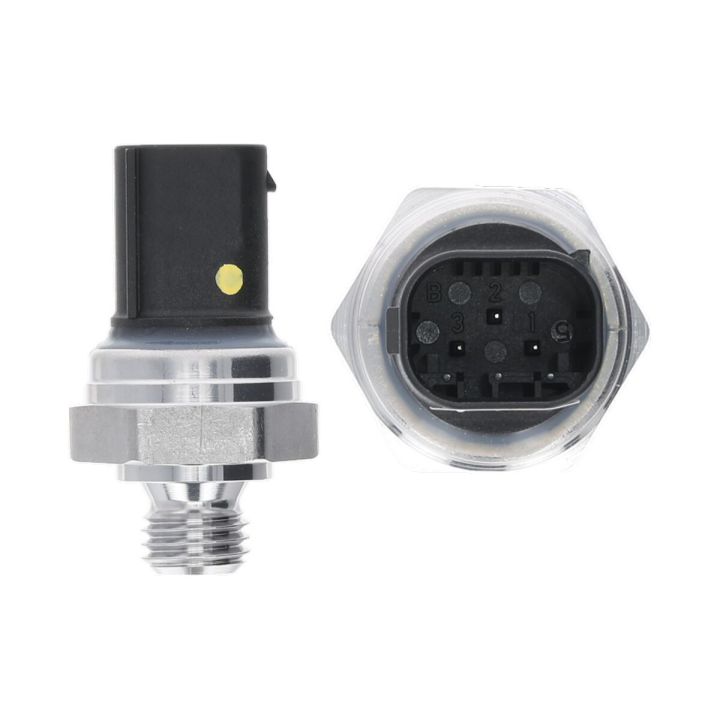 Jutiklis, išmetimo slėgis VALEO 367514