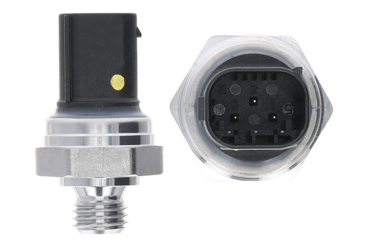 Jutiklis, išmetimo slėgis VALEO 367514