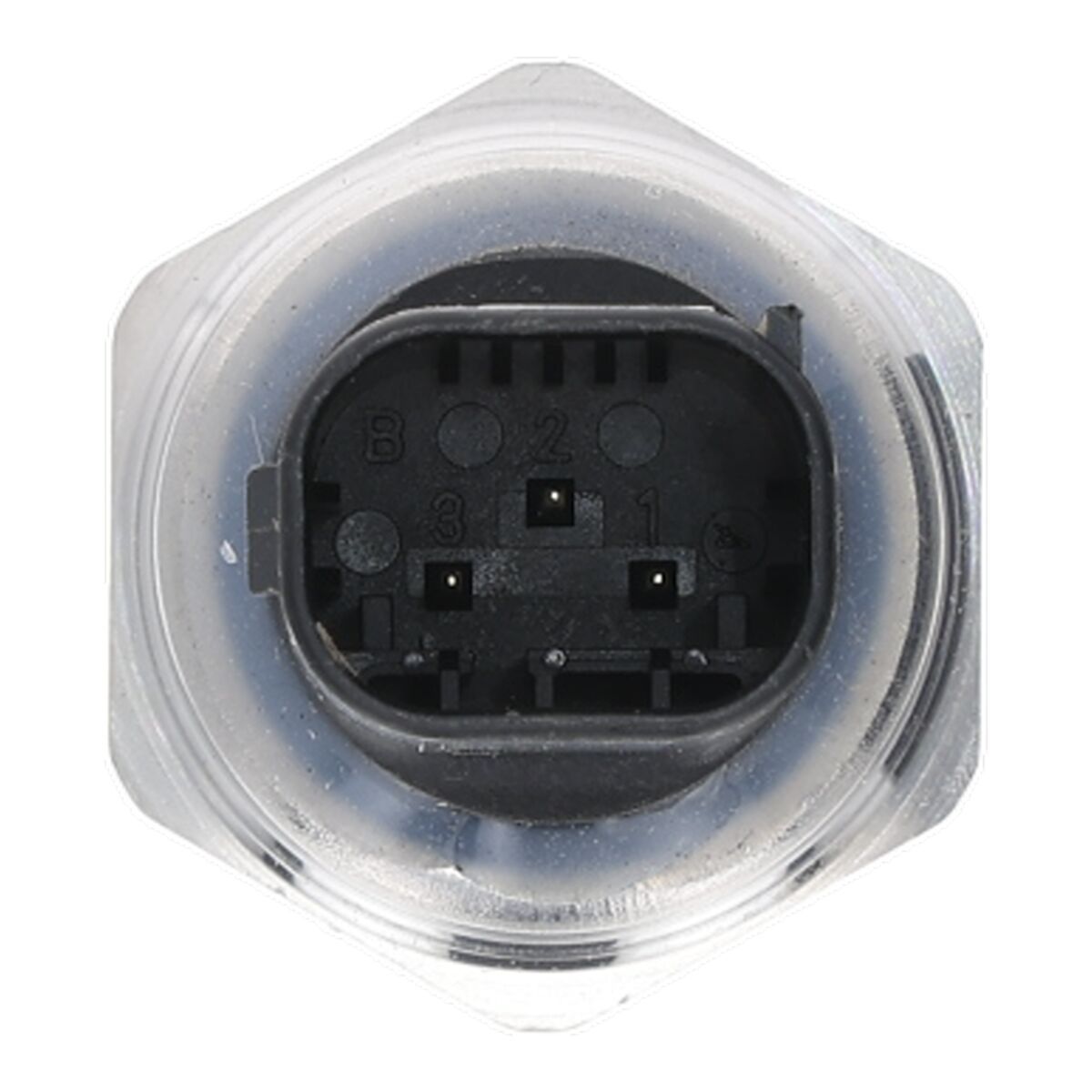 Jutiklis, išmetimo slėgis VALEO 367516