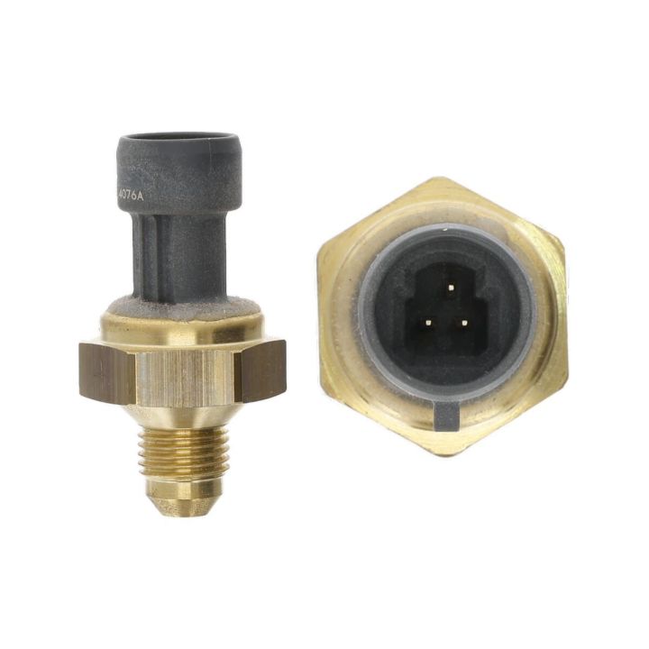 Jutiklis, išmetimo slėgis VALEO 367517