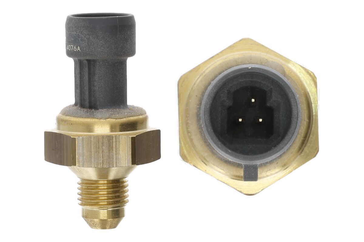 Jutiklis, išmetimo slėgis VALEO 367517