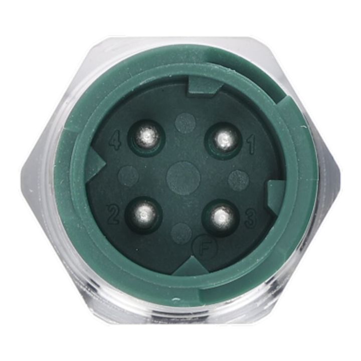 Jutiklis, išmetimo slėgis VALEO 369104