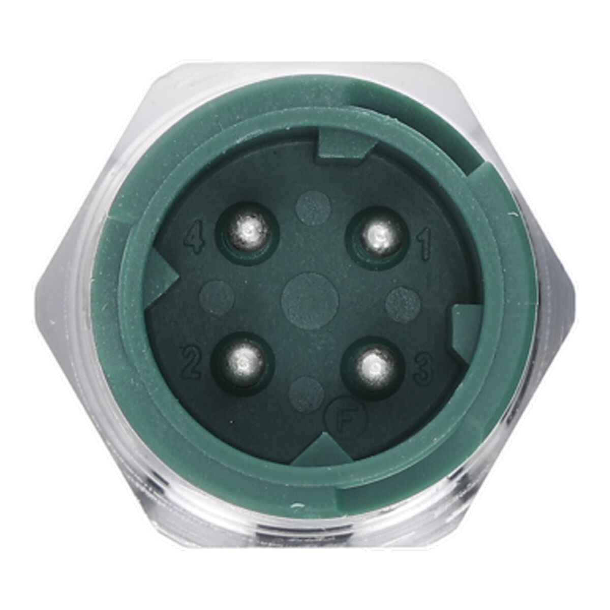 Jutiklis, išmetimo slėgis VALEO 369104