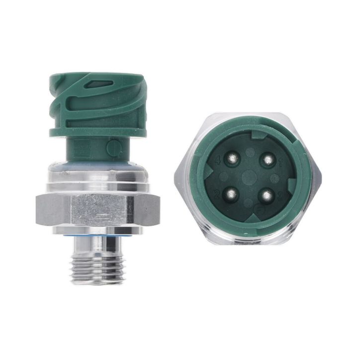 Jutiklis, išmetimo slėgis VALEO 369104