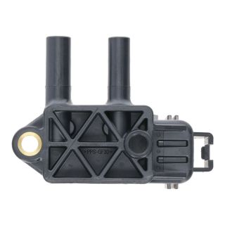 Slėgio vamzdelis, slėgio jutiklis (suodžių/dalelių filtras) VALEO 367336