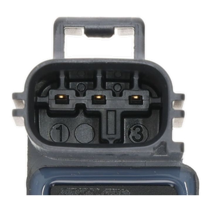 Slėgio vamzdelis, slėgio jutiklis (suodžių/dalelių filtras) VALEO 367336