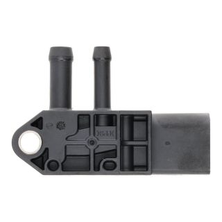 Slėgio vamzdelis, slėgio jutiklis (suodžių/dalelių filtras) VALEO 367340