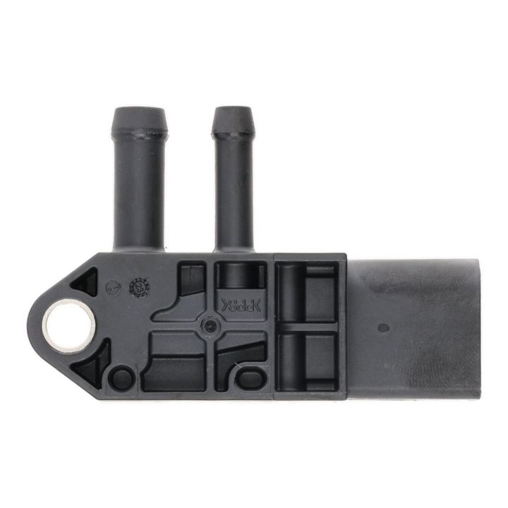 Slėgio vamzdelis, slėgio jutiklis (suodžių/dalelių filtras) VALEO 367340