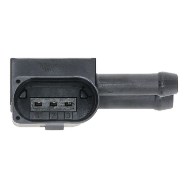 Slėgio vamzdelis, slėgio jutiklis (suodžių/dalelių filtras) VALEO 367340