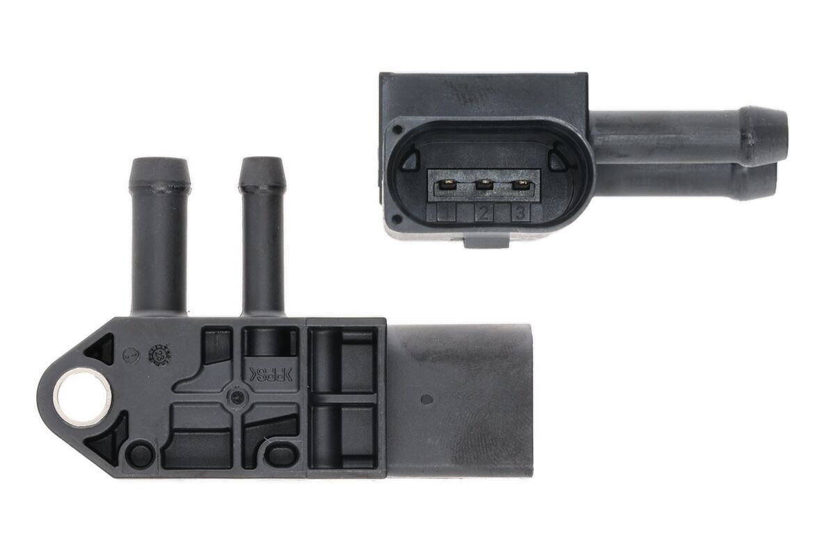 Slėgio vamzdelis, slėgio jutiklis (suodžių/dalelių filtras) VALEO 367340