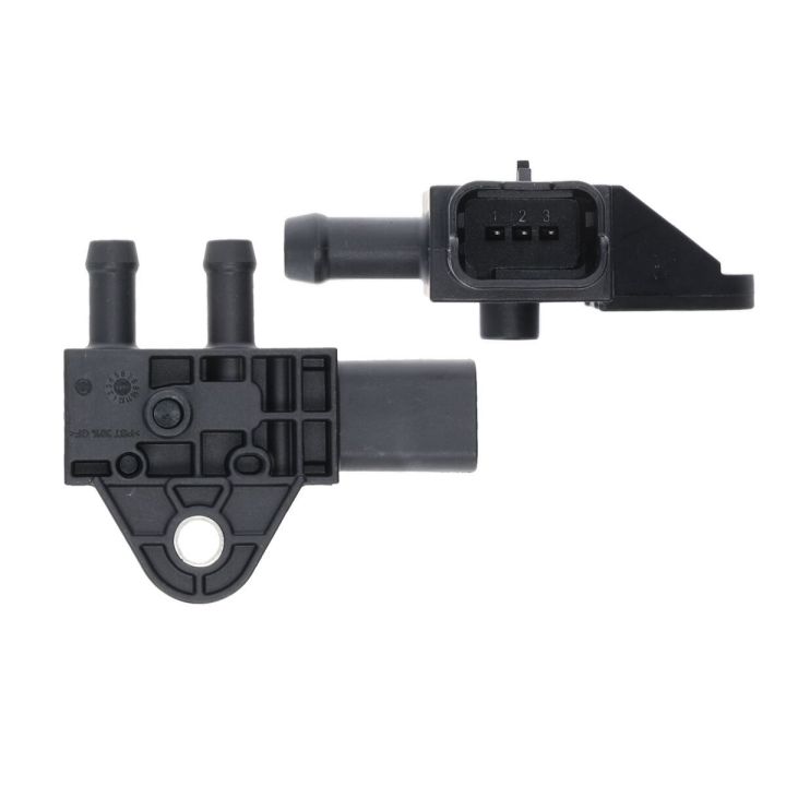 Slėgio vamzdelis, slėgio jutiklis (suodžių/dalelių filtras) VALEO 367342