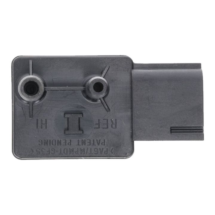 Slėgio vamzdelis, slėgio jutiklis (suodžių/dalelių filtras) VALEO 367343