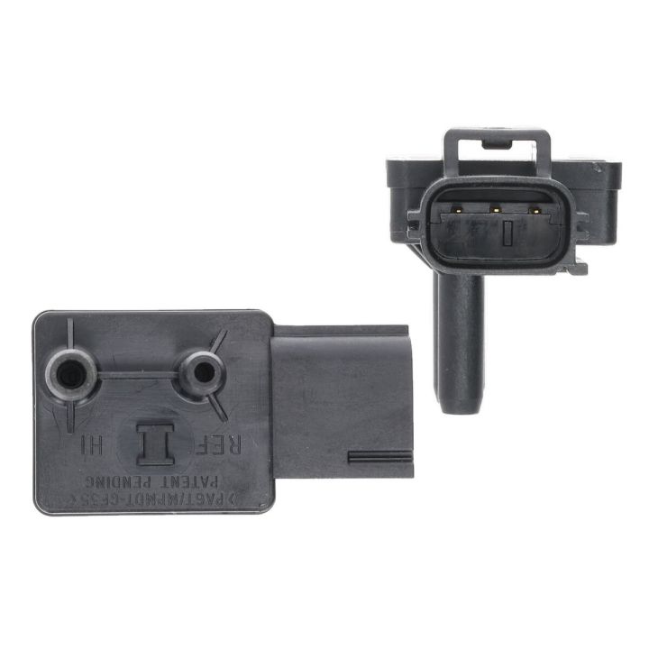 Slėgio vamzdelis, slėgio jutiklis (suodžių/dalelių filtras) VALEO 367343