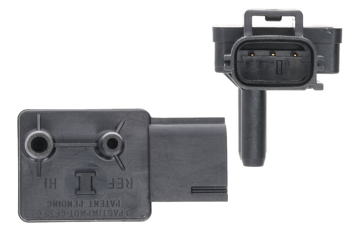 Slėgio vamzdelis, slėgio jutiklis (suodžių/dalelių filtras) VALEO 367343