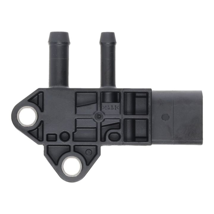 Slėgio vamzdelis, slėgio jutiklis (suodžių/dalelių filtras) VALEO 367345