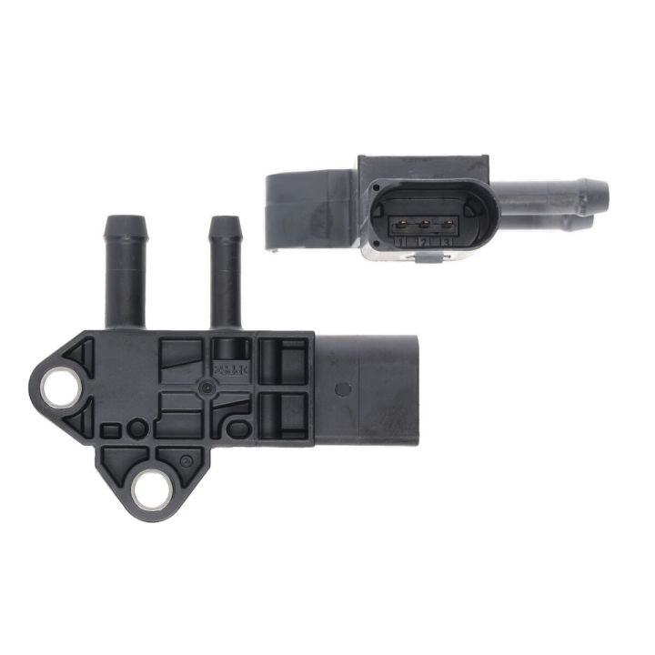 Slėgio vamzdelis, slėgio jutiklis (suodžių/dalelių filtras) VALEO 367345