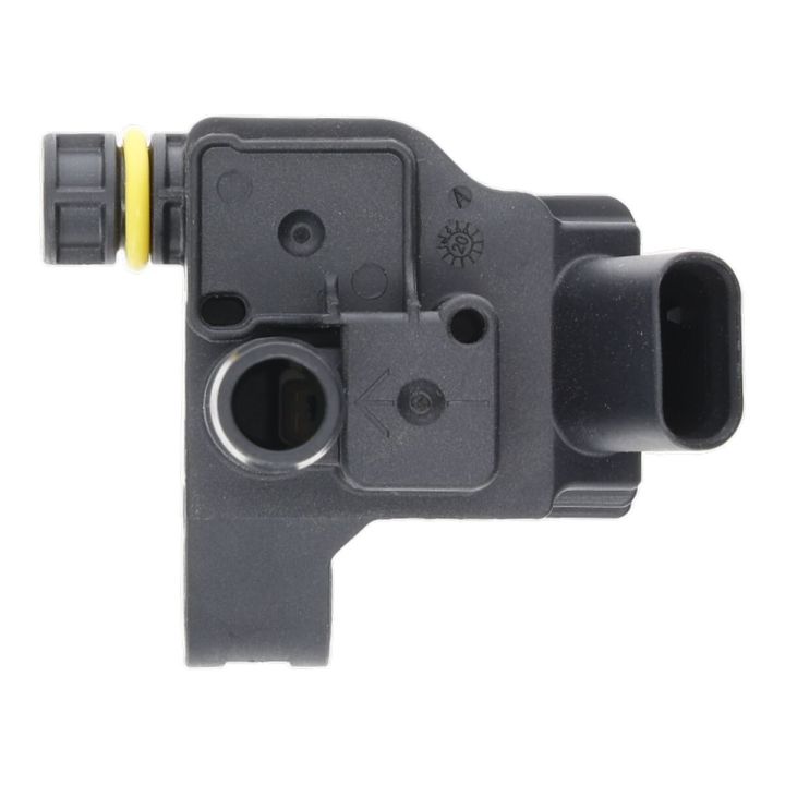 Slėgio vamzdelis, slėgio jutiklis (suodžių/dalelių filtras) VALEO 367346