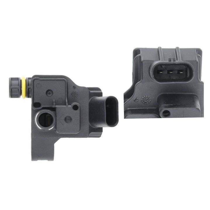 Slėgio vamzdelis, slėgio jutiklis (suodžių/dalelių filtras) VALEO 367346