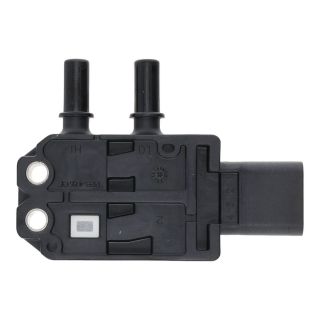 Slėgio vamzdelis, slėgio jutiklis (suodžių/dalelių filtras) VALEO 367347