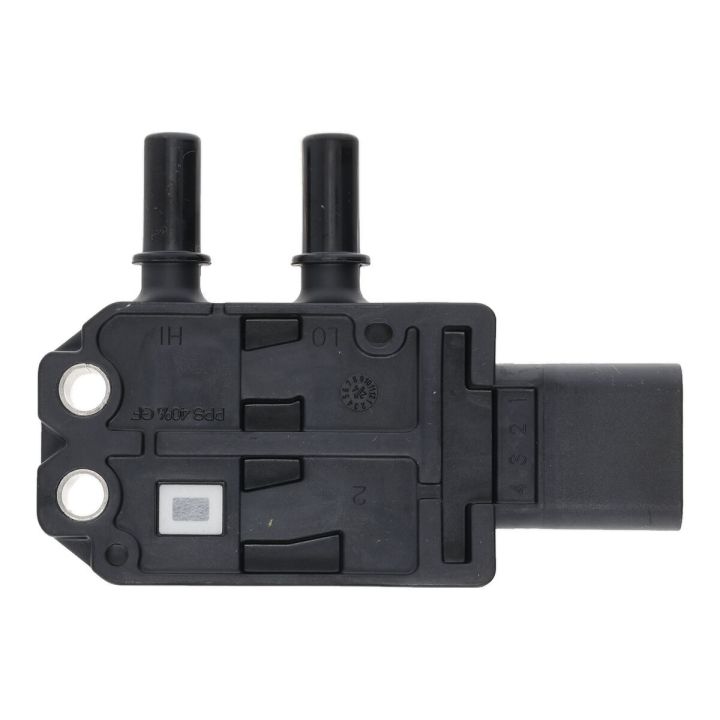 Slėgio vamzdelis, slėgio jutiklis (suodžių/dalelių filtras) VALEO 367347