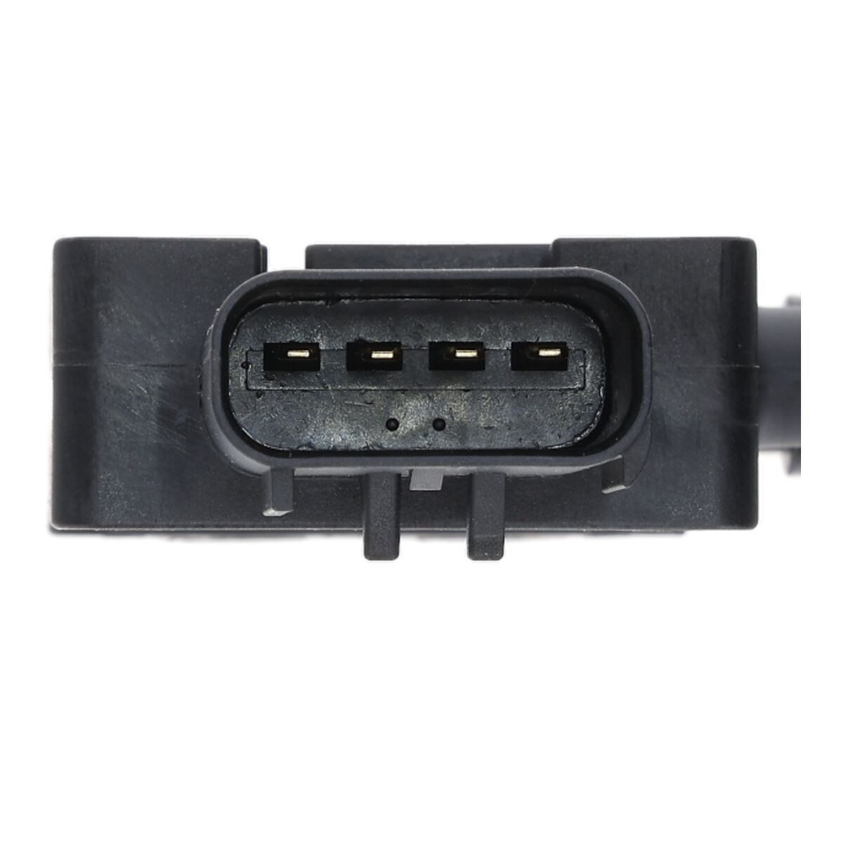 Slėgio vamzdelis, slėgio jutiklis (suodžių/dalelių filtras) VALEO 367347