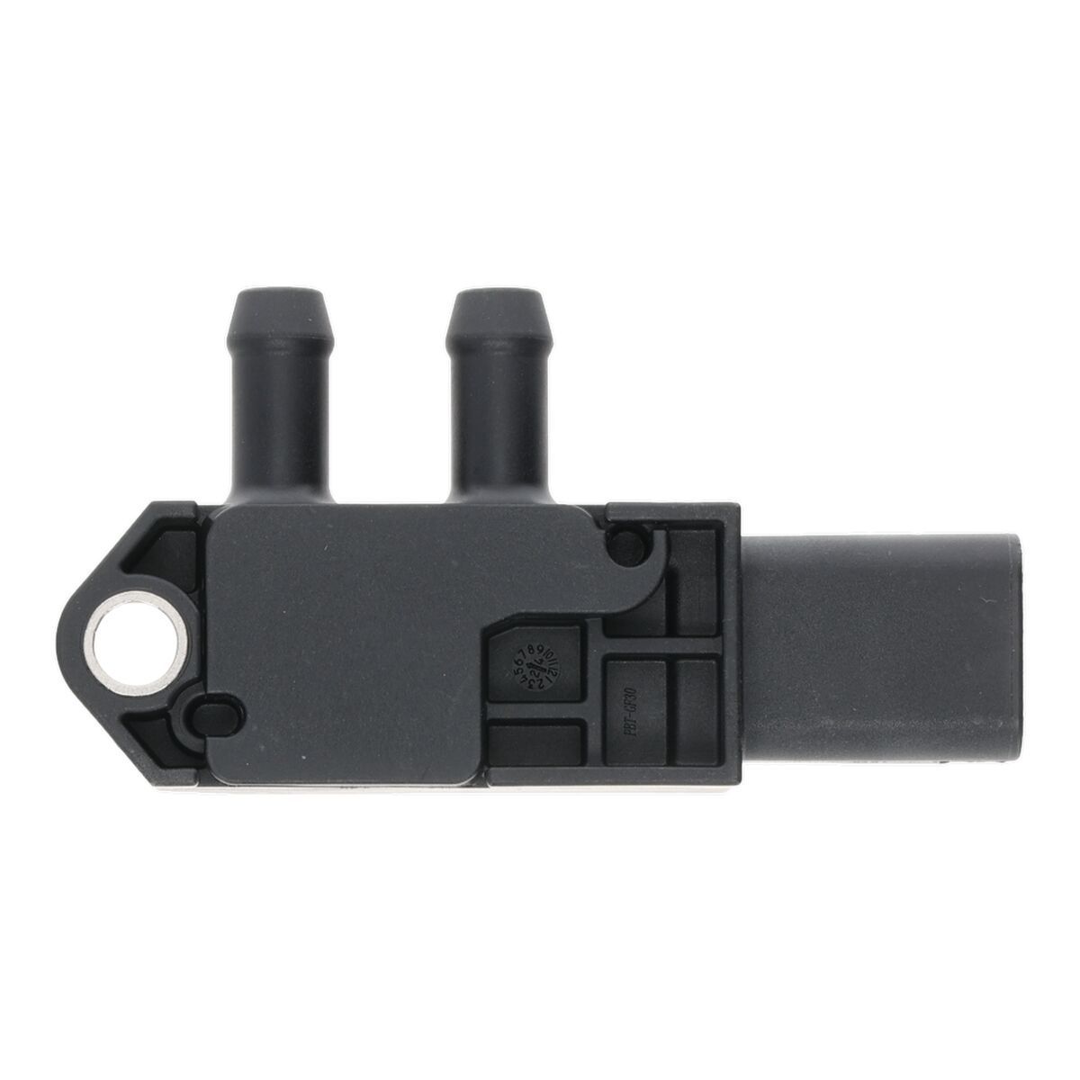 Slėgio vamzdelis, slėgio jutiklis (suodžių/dalelių filtras) VALEO 367348