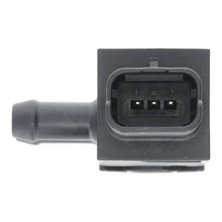 Slėgio vamzdelis, slėgio jutiklis (suodžių/dalelių filtras) VALEO 367348