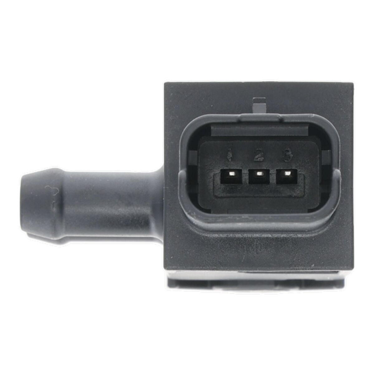 Slėgio vamzdelis, slėgio jutiklis (suodžių/dalelių filtras) VALEO 367348