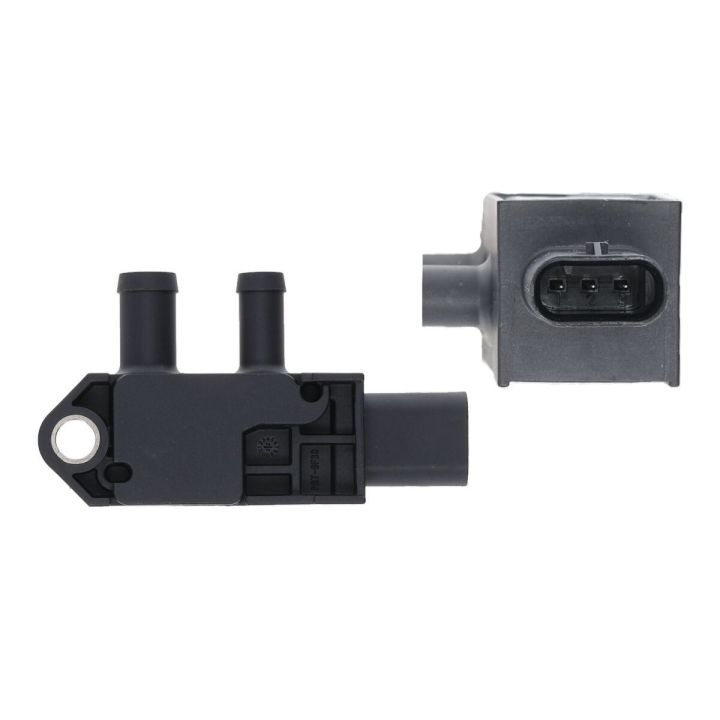 Slėgio vamzdelis, slėgio jutiklis (suodžių/dalelių filtras) VALEO 367349