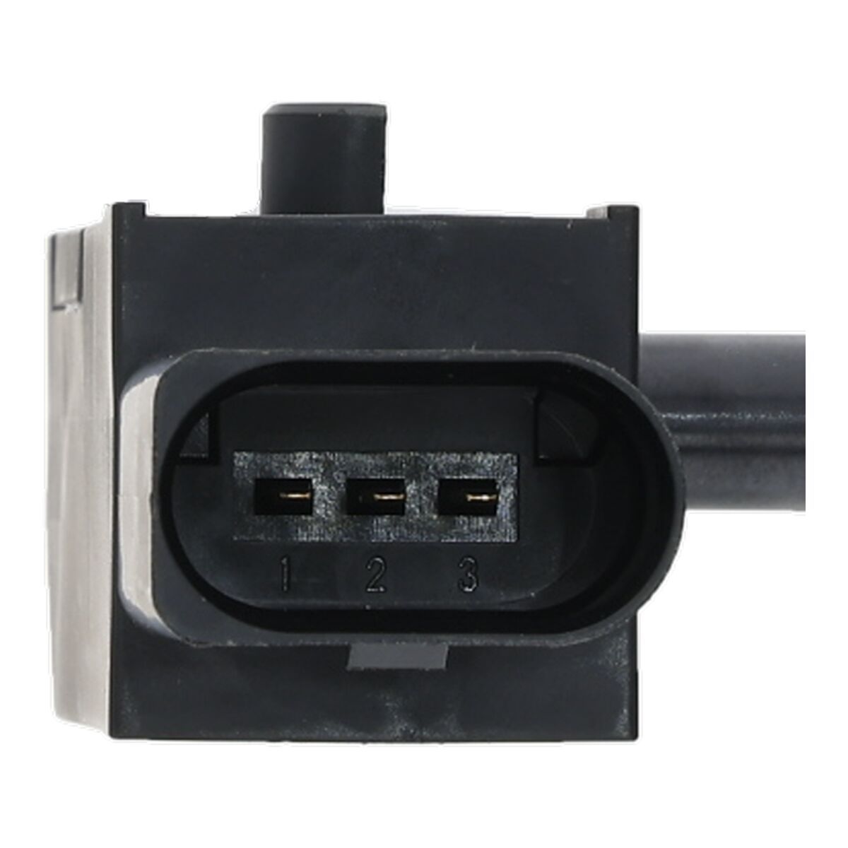 Slėgio vamzdelis, slėgio jutiklis (suodžių/dalelių filtras) VALEO 367350