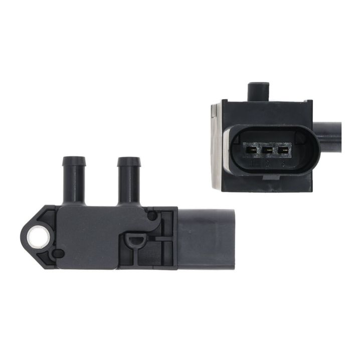 Slėgio vamzdelis, slėgio jutiklis (suodžių/dalelių filtras) VALEO 367350