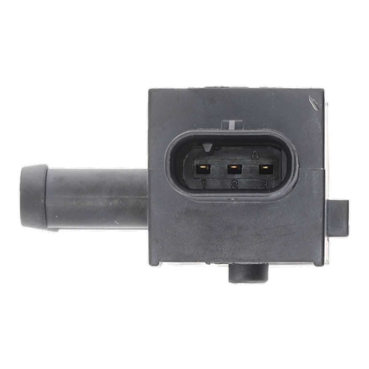 Slėgio vamzdelis, slėgio jutiklis (suodžių/dalelių filtras) VALEO 367351