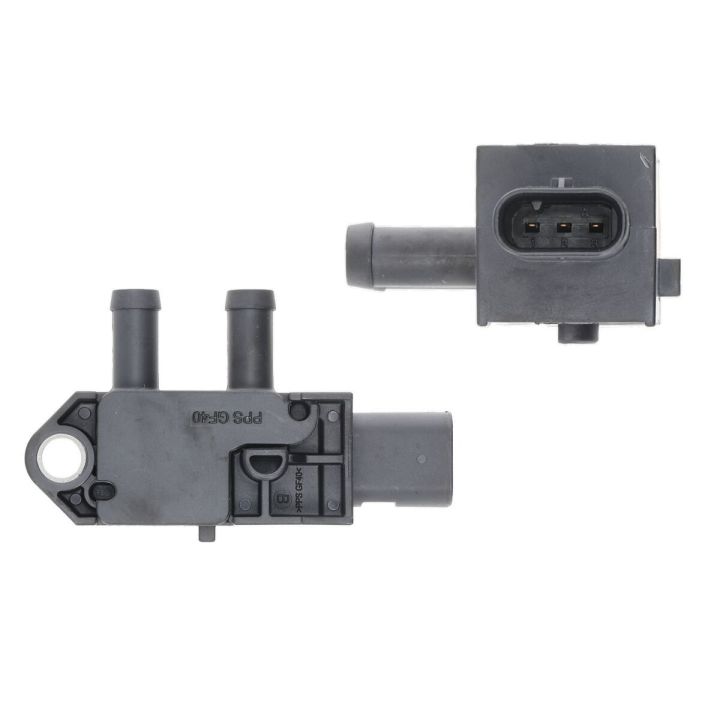 Slėgio vamzdelis, slėgio jutiklis (suodžių/dalelių filtras) VALEO 367351