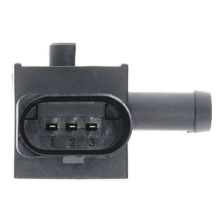 Slėgio vamzdelis, slėgio jutiklis (suodžių/dalelių filtras) VALEO 367352