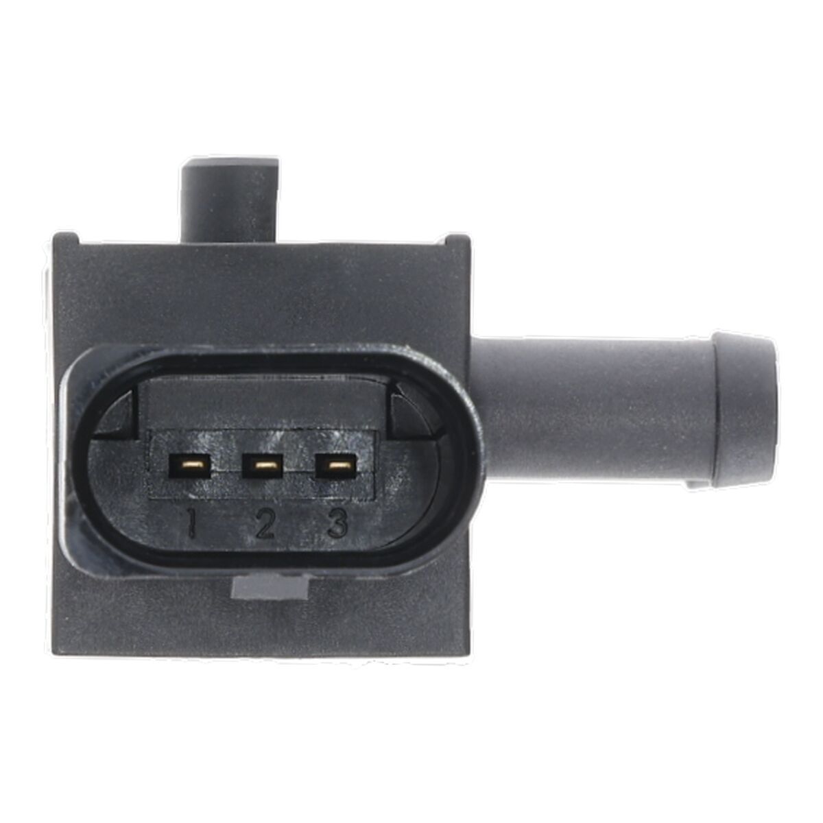 Slėgio vamzdelis, slėgio jutiklis (suodžių/dalelių filtras) VALEO 367352