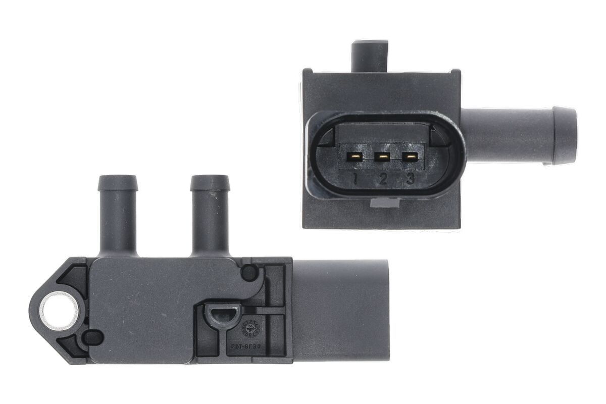 Slėgio vamzdelis, slėgio jutiklis (suodžių/dalelių filtras) VALEO 367352