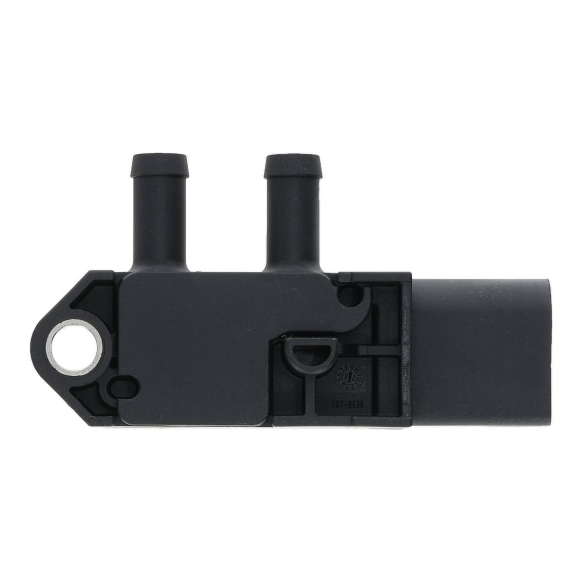 Slėgio vamzdelis, slėgio jutiklis (suodžių/dalelių filtras) VALEO 367353