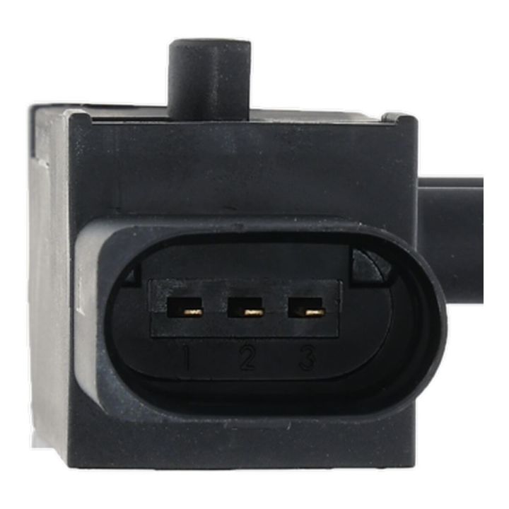 Slėgio vamzdelis, slėgio jutiklis (suodžių/dalelių filtras) VALEO 367353