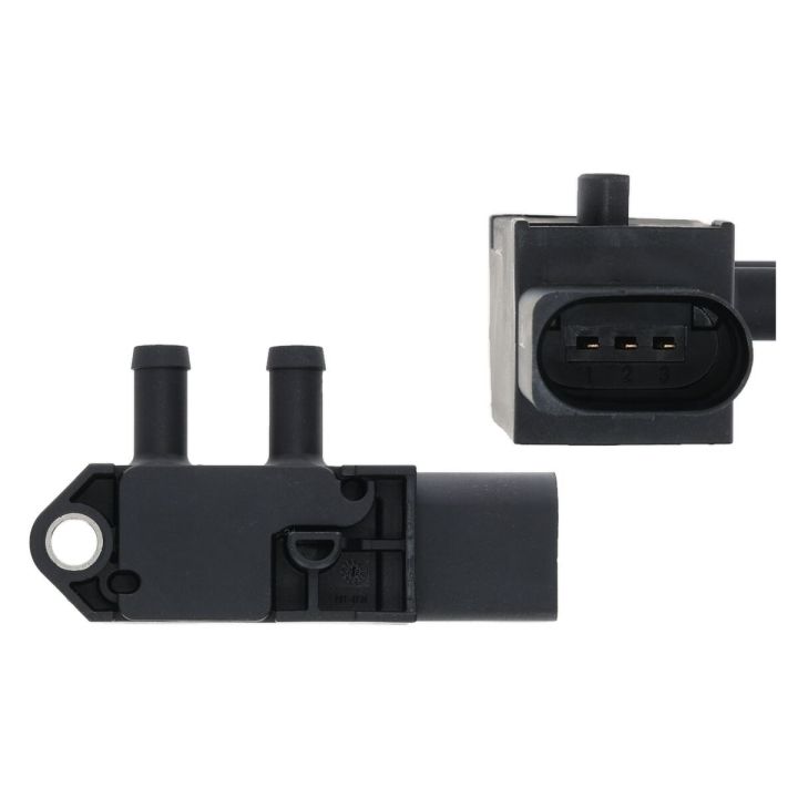 Slėgio vamzdelis, slėgio jutiklis (suodžių/dalelių filtras) VALEO 367353