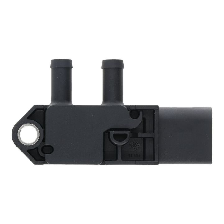 Slėgio vamzdelis, slėgio jutiklis (suodžių/dalelių filtras) VALEO 367354