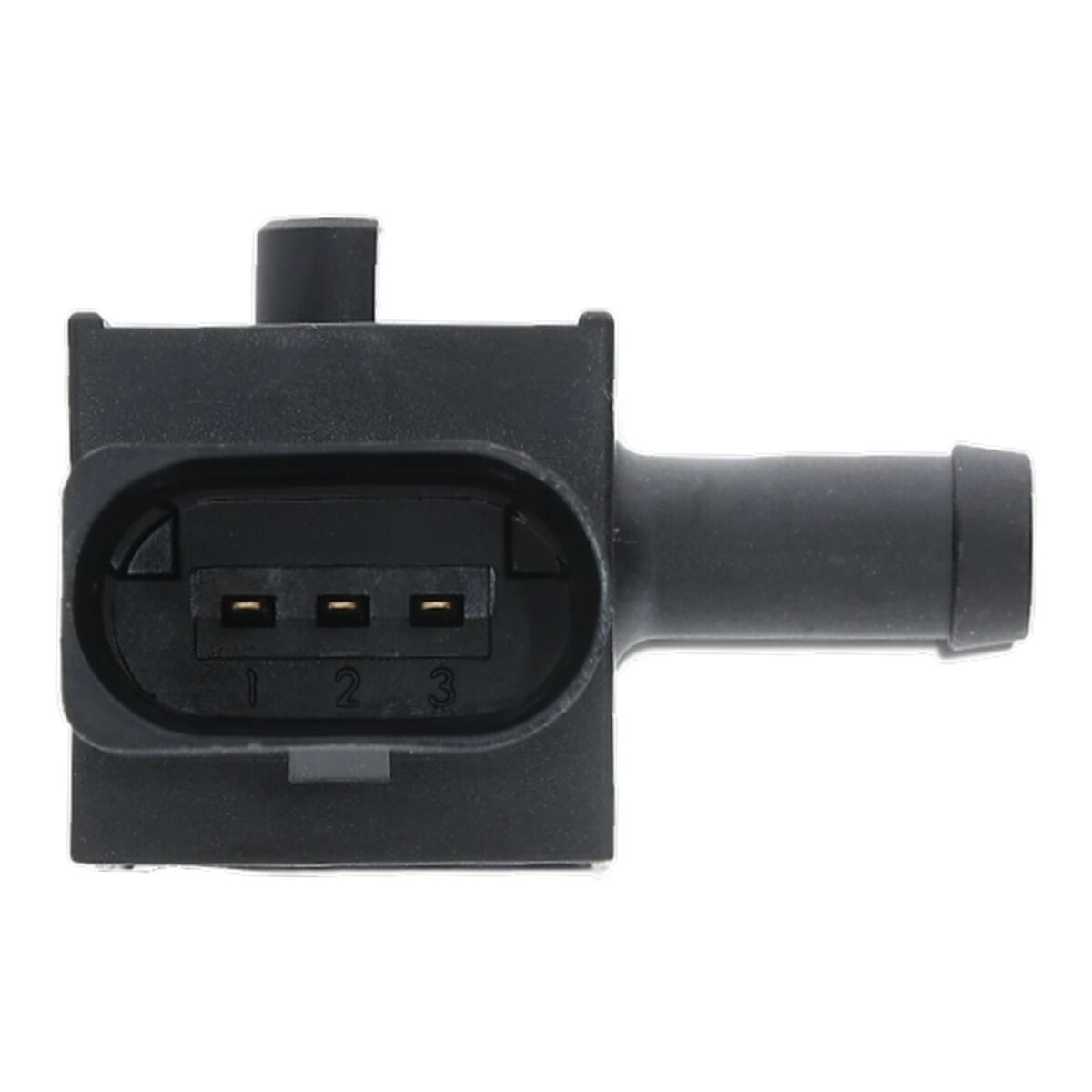 Slėgio vamzdelis, slėgio jutiklis (suodžių/dalelių filtras) VALEO 367354