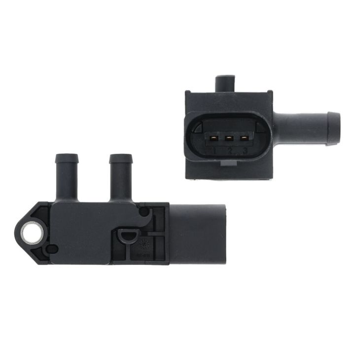 Slėgio vamzdelis, slėgio jutiklis (suodžių/dalelių filtras) VALEO 367354