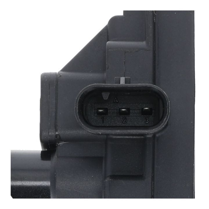 Slėgio vamzdelis, slėgio jutiklis (suodžių/dalelių filtras) VALEO 367355