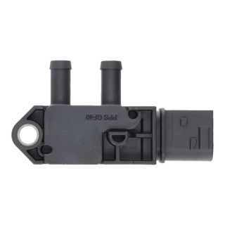 Slėgio vamzdelis, slėgio jutiklis (suodžių/dalelių filtras) VALEO 369101