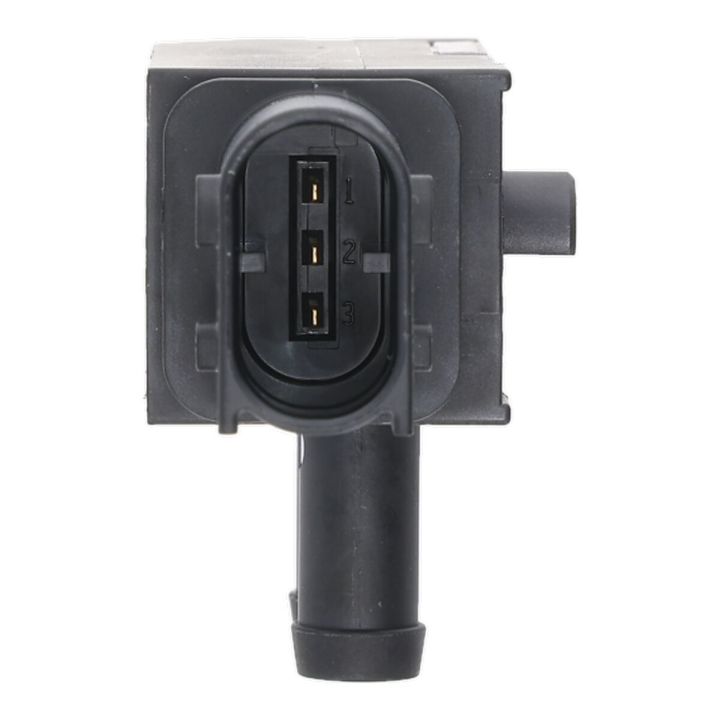 Slėgio vamzdelis, slėgio jutiklis (suodžių/dalelių filtras) VALEO 369101