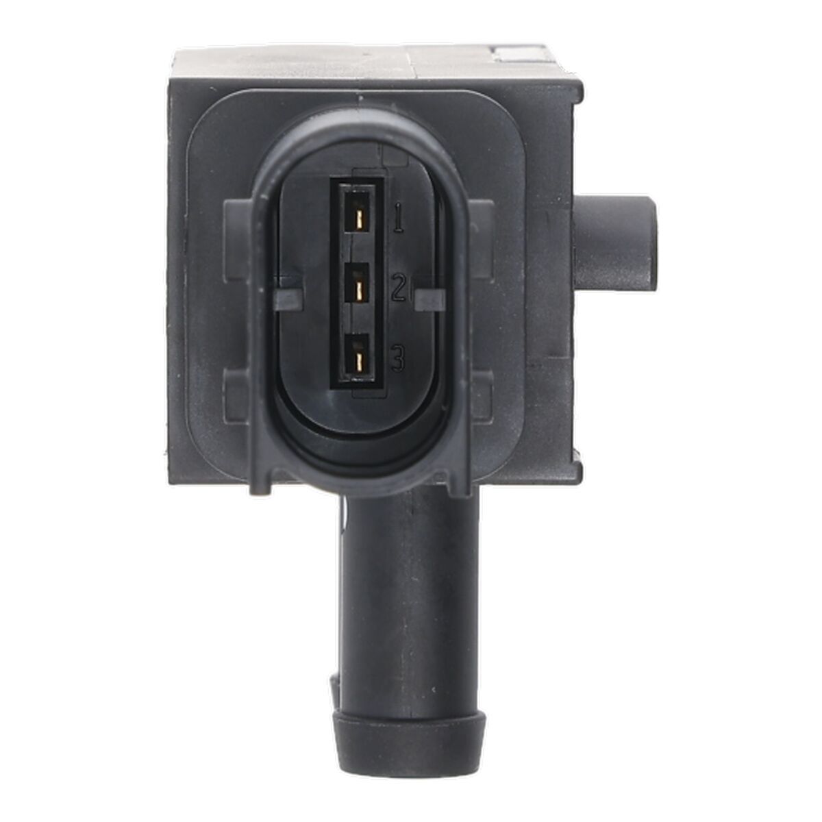 Slėgio vamzdelis, slėgio jutiklis (suodžių/dalelių filtras) VALEO 369101